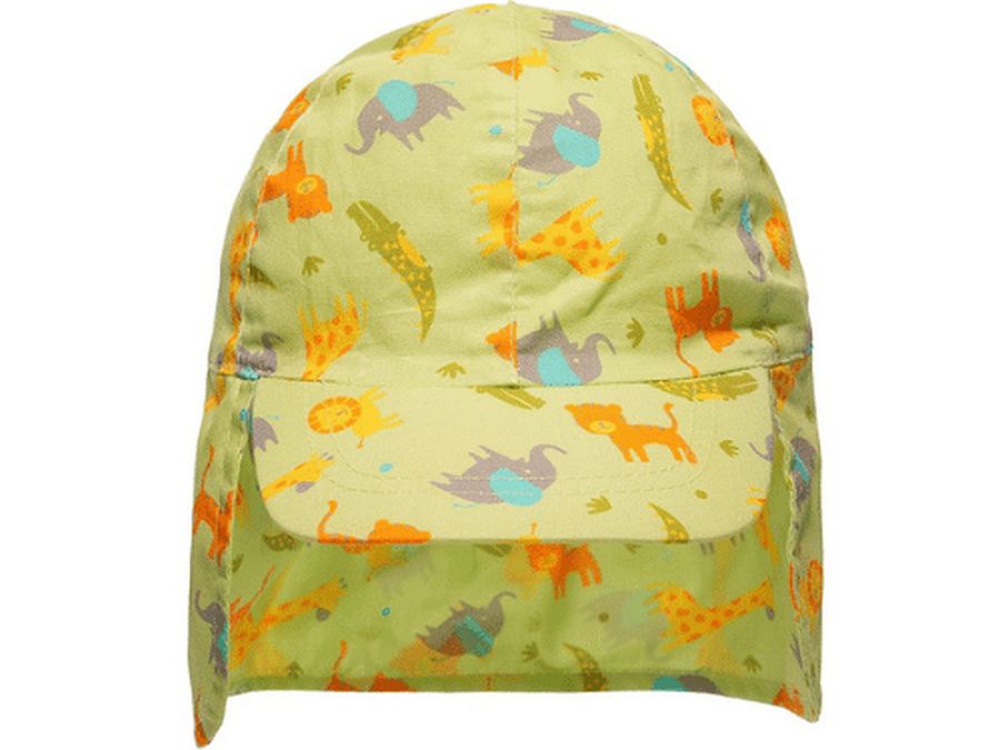 Boys animal legionnaire cap
(12/18 - 18/36months)