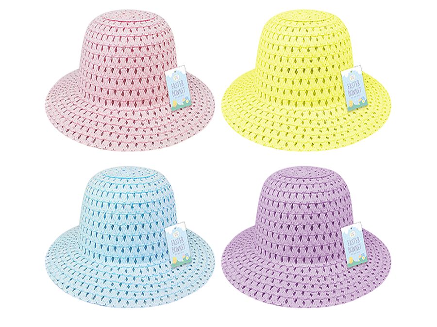 Easter bonnet - 4/cols*
(8.5x29cm)