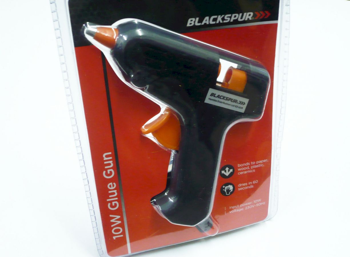 10w glue gun*