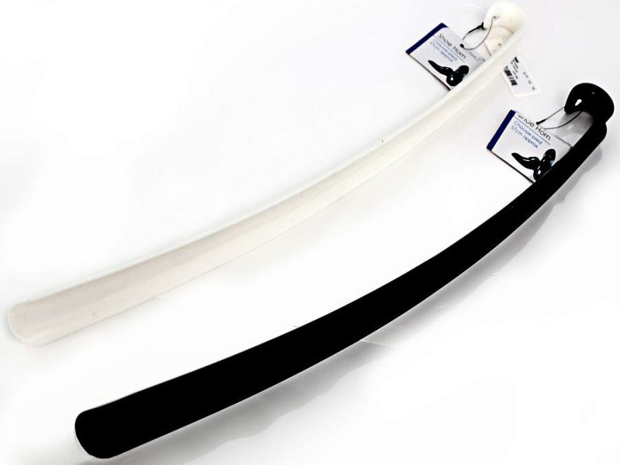57cm shoe horn - 3/cols*