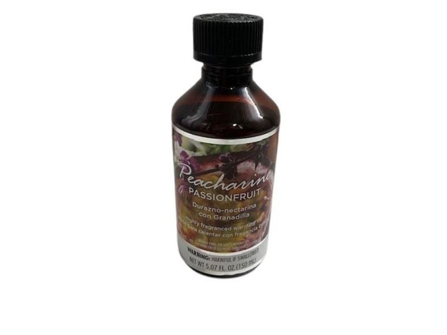 150ml warming oil*
(Passionfruit)