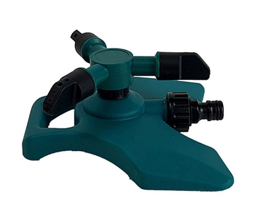 3-arm whirler sprinkler*