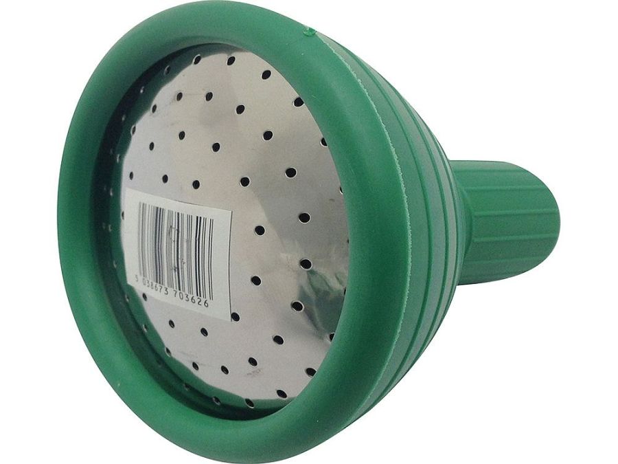 Loose watering can rose*