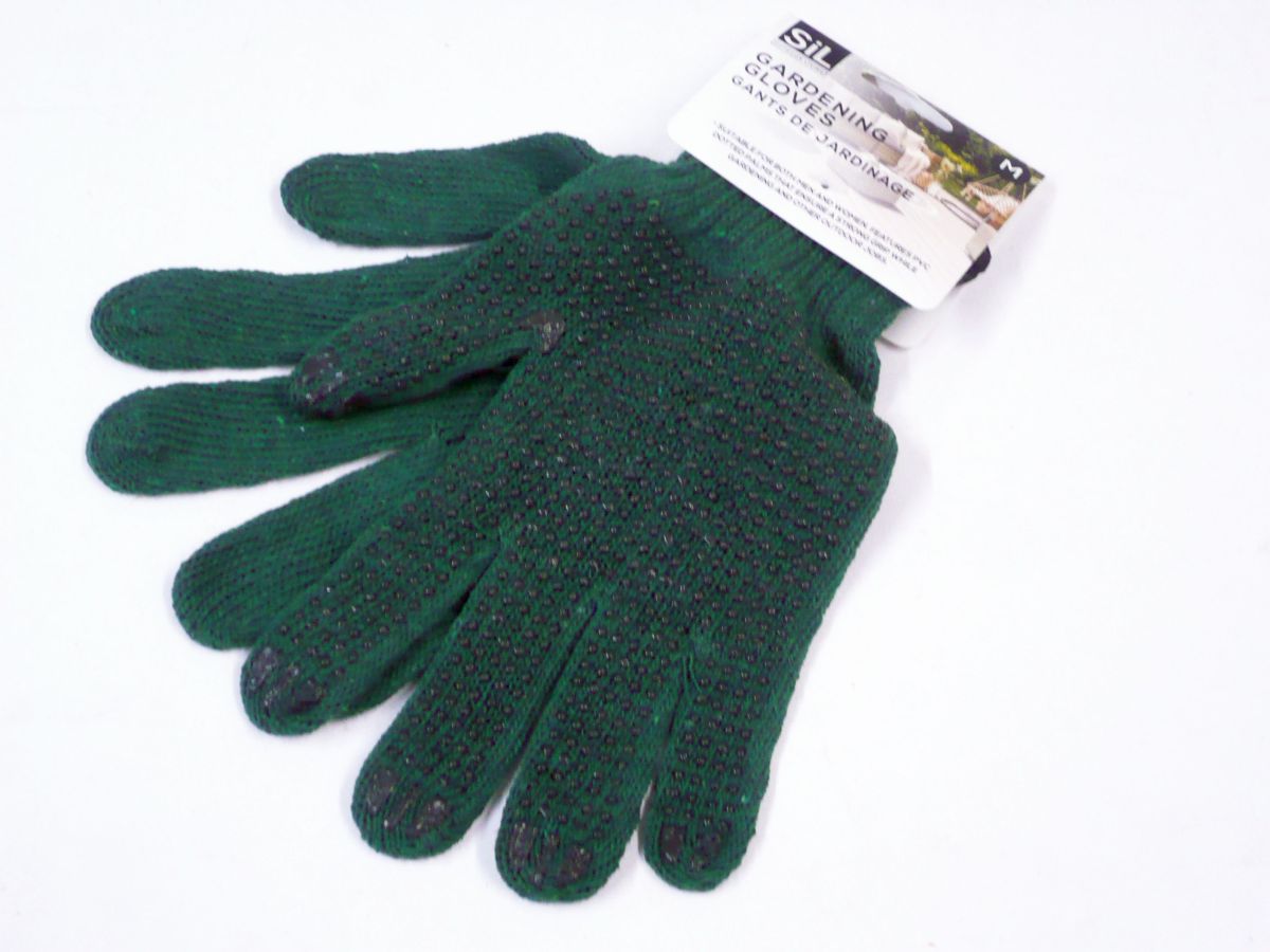Gardening gloves (S/M/L)