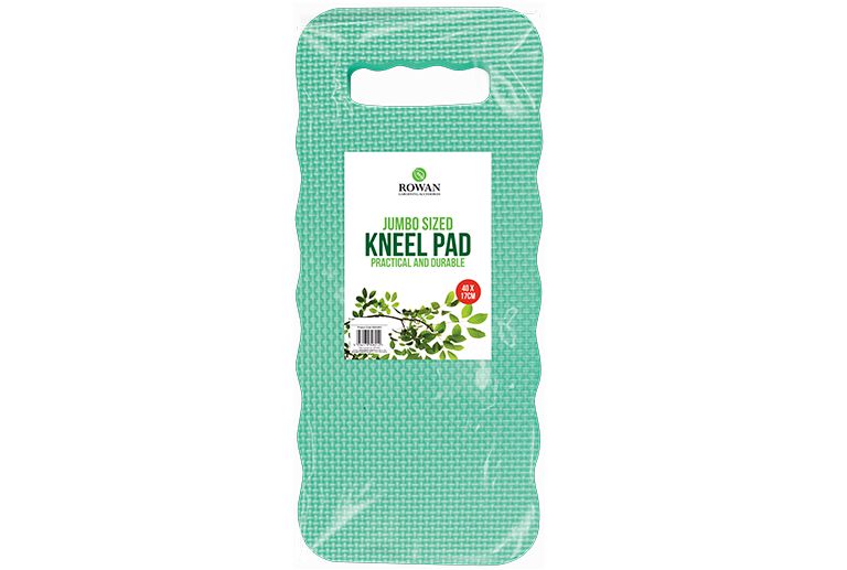 Kneeling pad (39x17x1.6cm)*