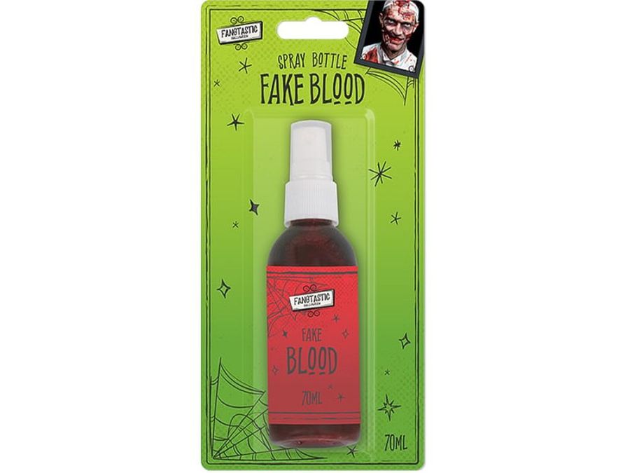 Fake blood spray (75ml)