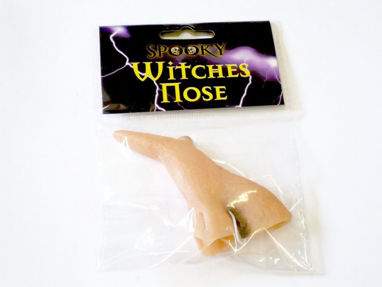 Witches nose.
2 ASTD