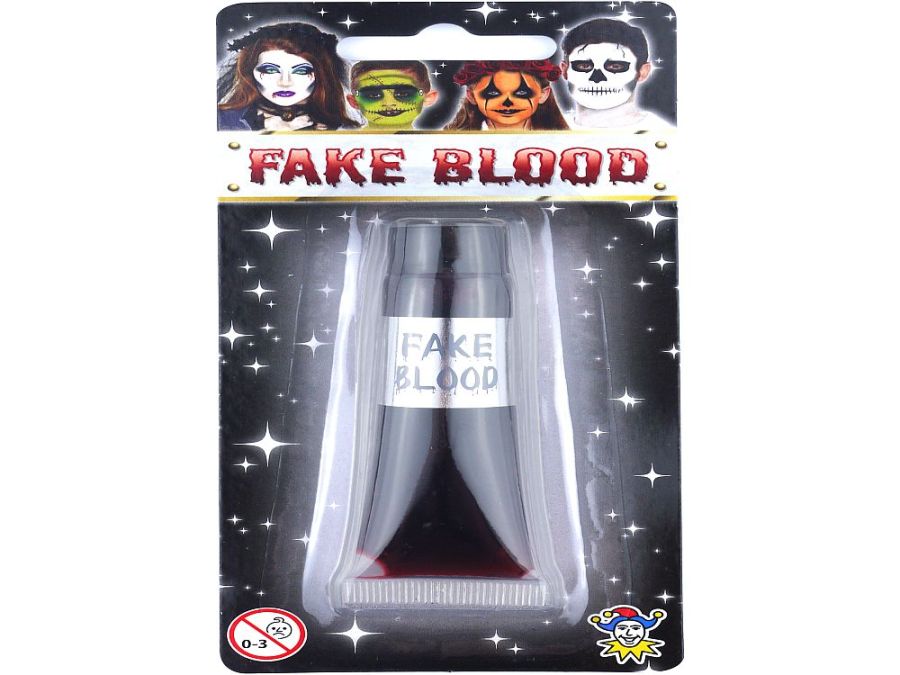 16ml fake blood*
