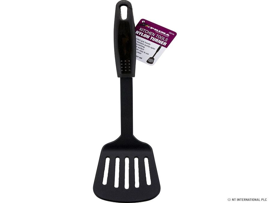 Nylon turner*