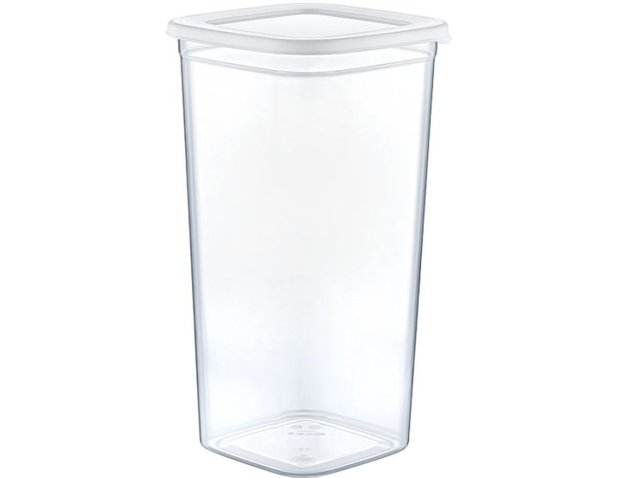 2ltr tall tower storage box*