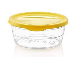 1.1ltr round storage box
(16.7x16.7x7.5)*