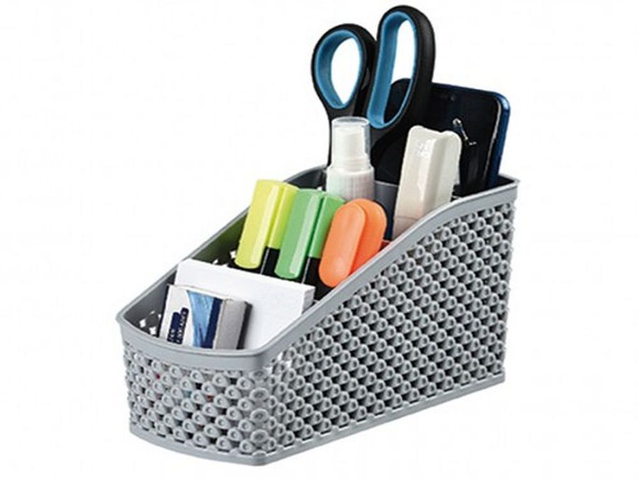 4section organiser*
(asstd colours) USE 041275