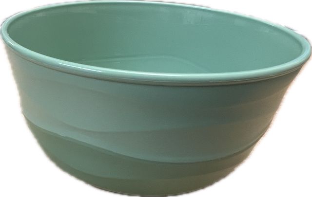 Pera round bowl 1.3ltr - 4/cols*