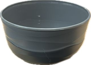 Pera round bowl 2.6ltr - 4/cols*
