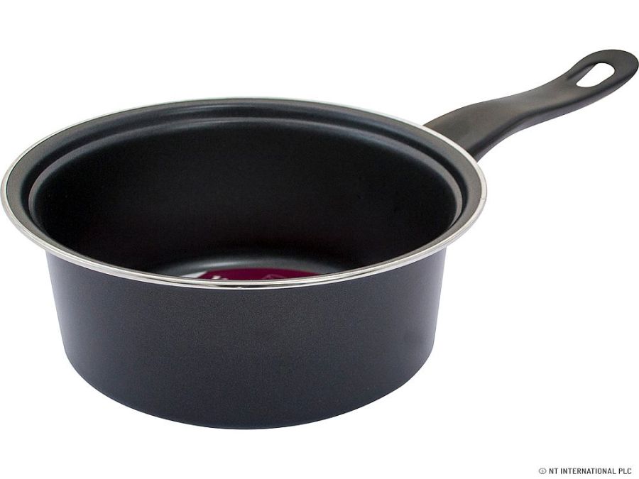 14cm non-stick milk pan*