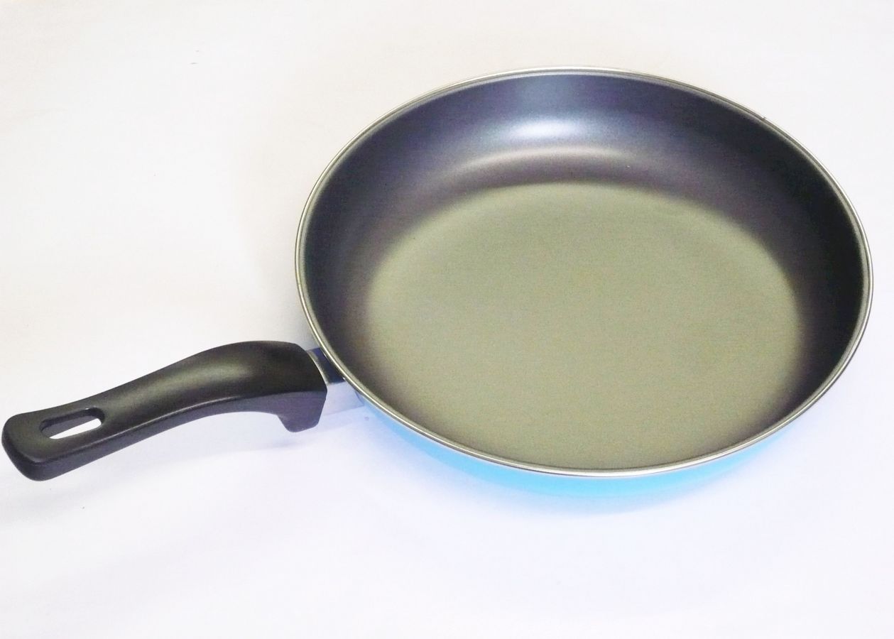 24cm n/s frypan,USE AM7707