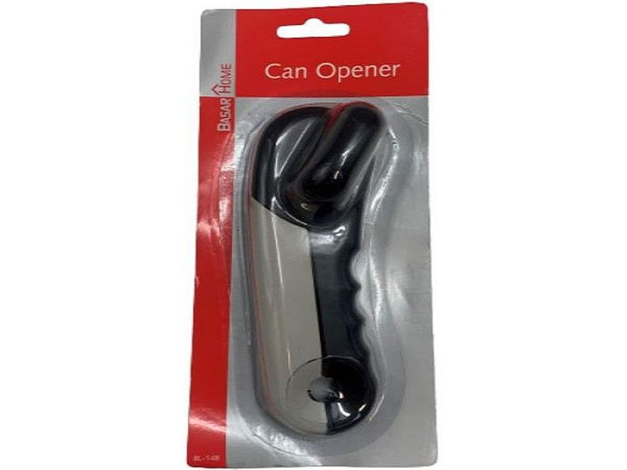 Lift off can opener*