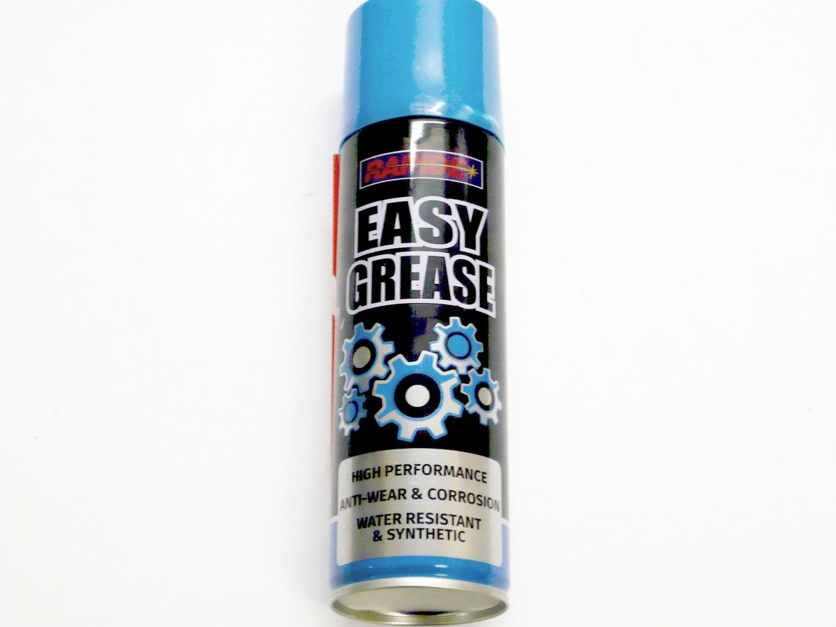 Easy grease (250ml)*