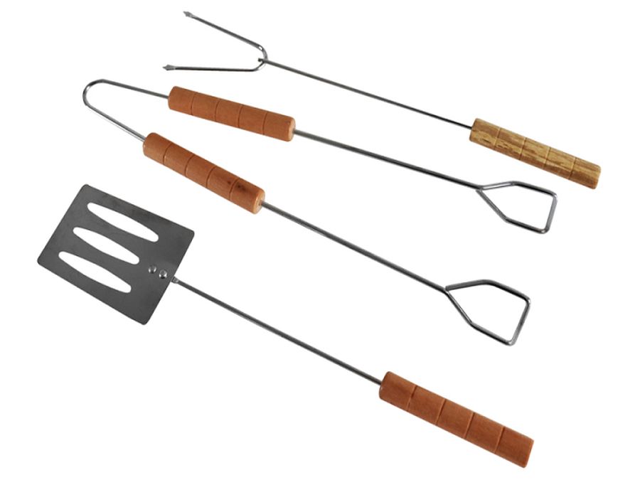 3pc bbq tool set* REDUCED
USE HW1133