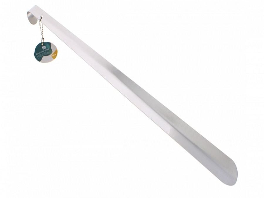 51cm metal shoe horn*
