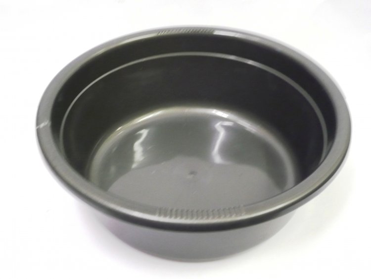 Round 7ltr wash-up bowl - asstord cols*