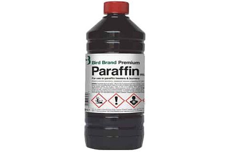 Bird Brand premium paraffin (1L)*