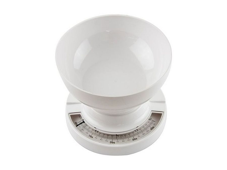 Add and weigh scales (up to 2kg)*