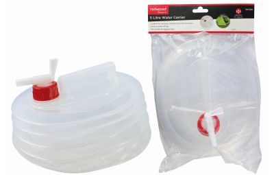5ltr water carrier*