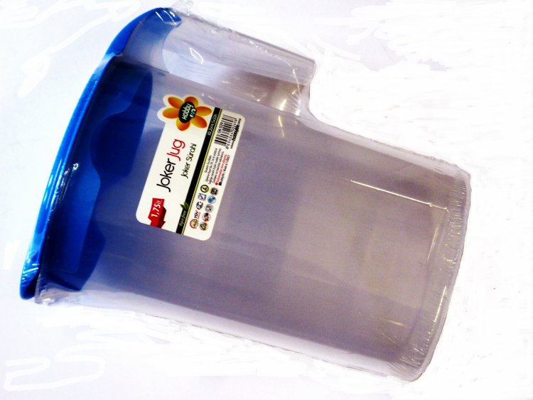 1.75ltr joker jug*