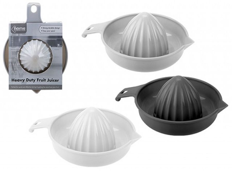 Fruit juicer - 3/cols* USE HW832129