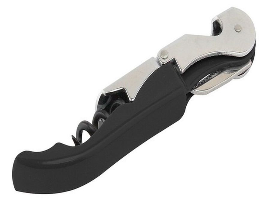 Waiters friend corkscrew.