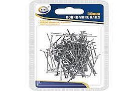 50mm round wire nails*