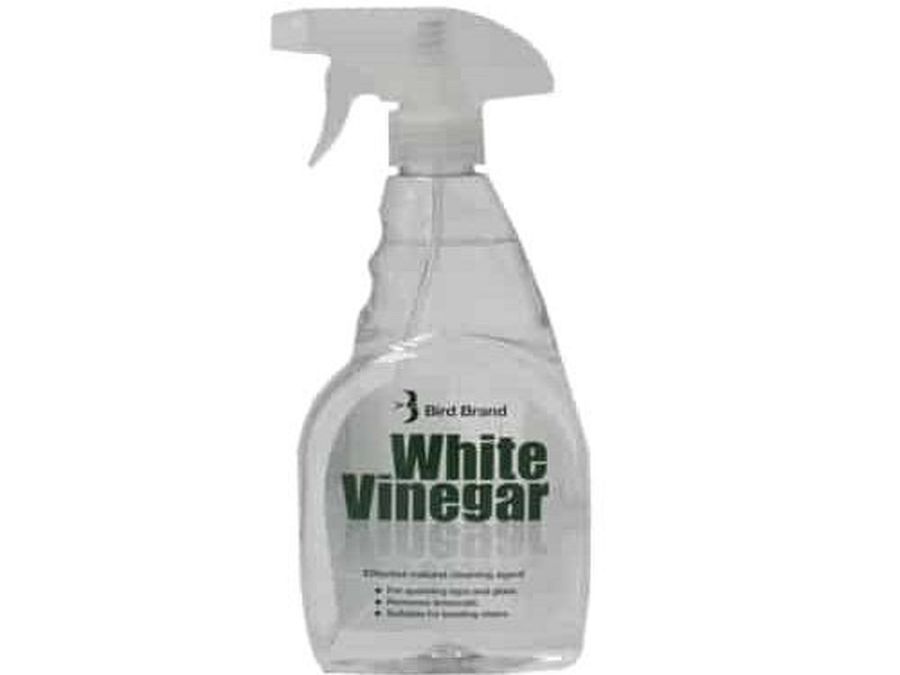 Bird Brand trigger white vinegar (500ml)*