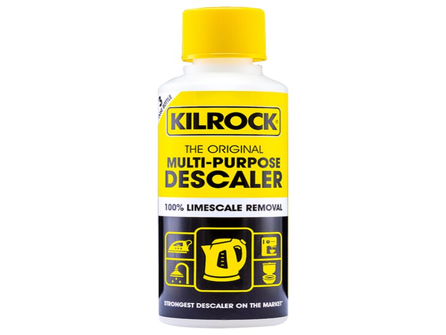 Kilrock mulit-purpose descaler (250ml)