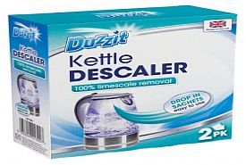 Pkt 2, Duzzit kettle descaler