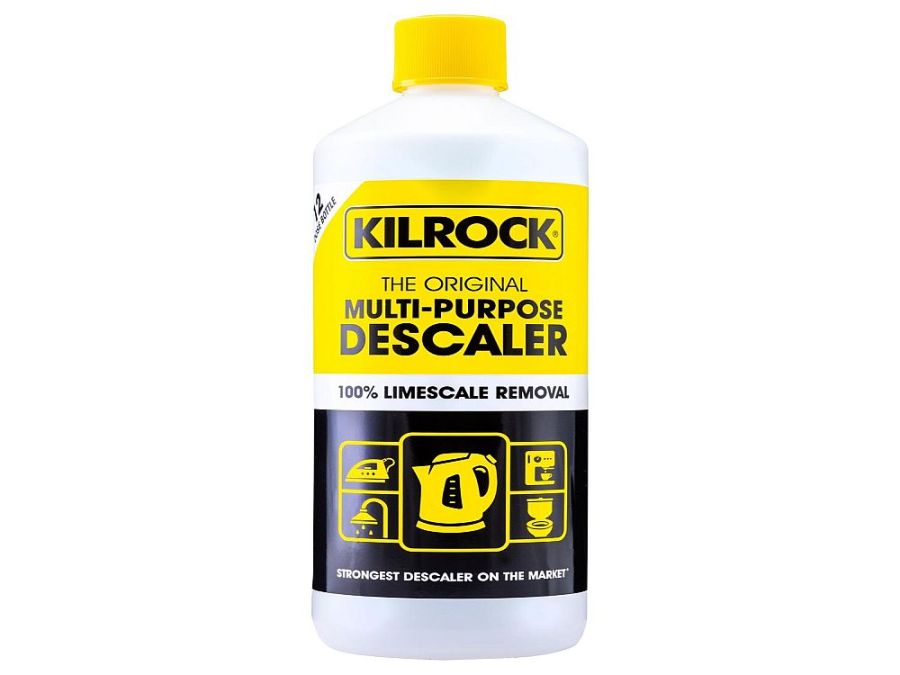 Multi-purpose descaler*
(1 litre)