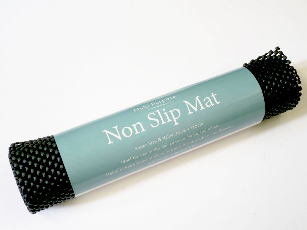 Non slip mat (30x120cm)*