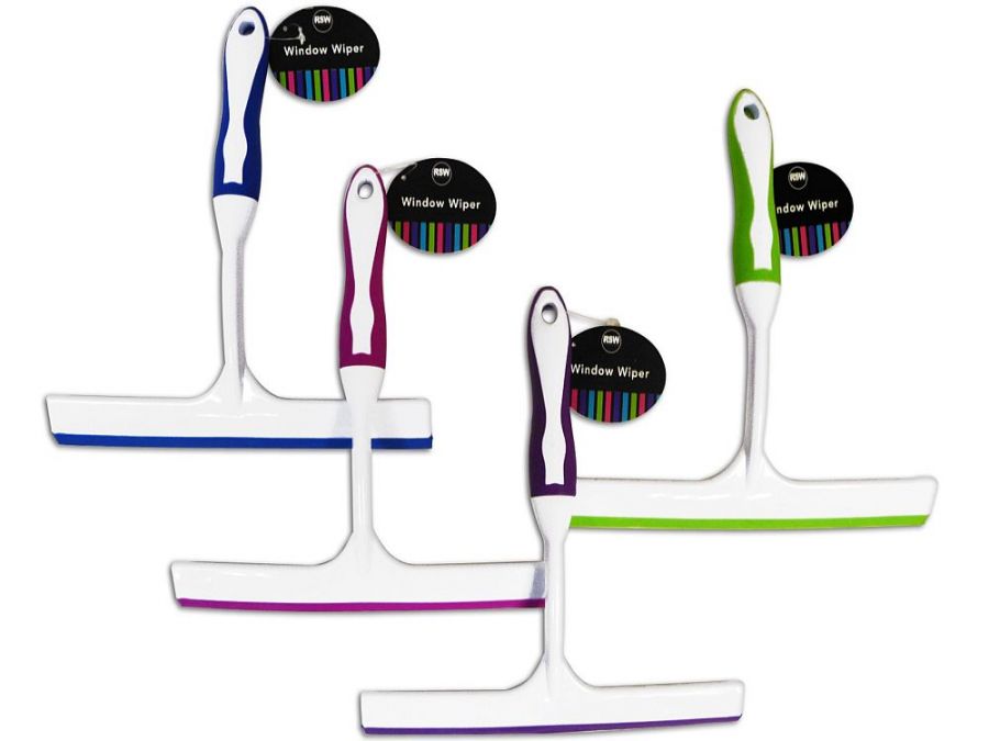 Window wiper - 3/cols*