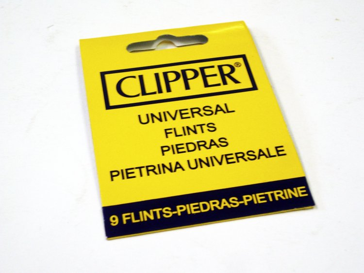 Pkt 9,universal flints