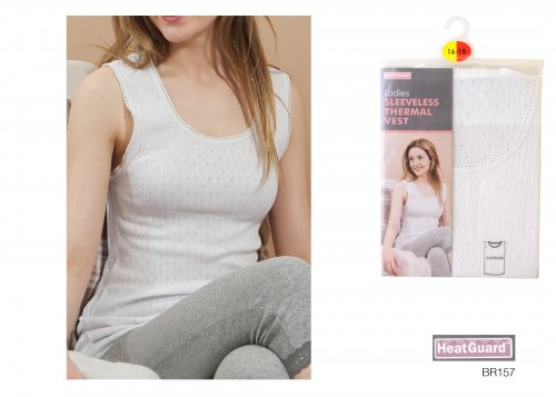 Lds thermal vest (8-10,12-14,16-18)*