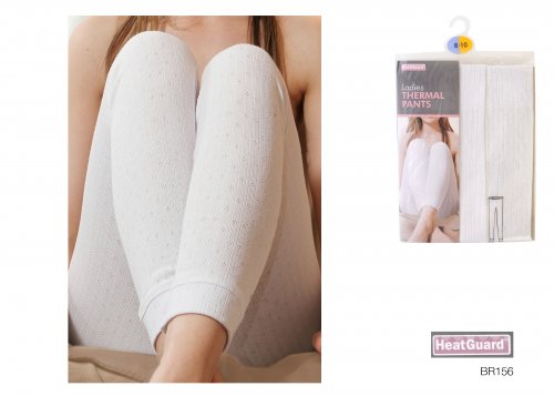 Lds thermal pants (8-10,12-14,16-18)*