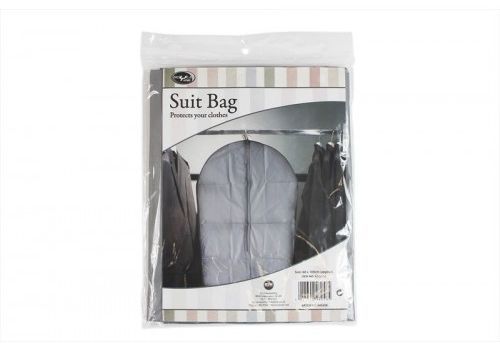 Suit bag*
USE MW104