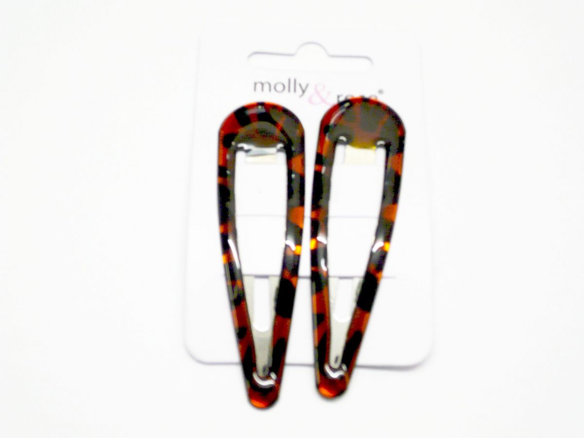 Pkt 2, 7cm sleepies*