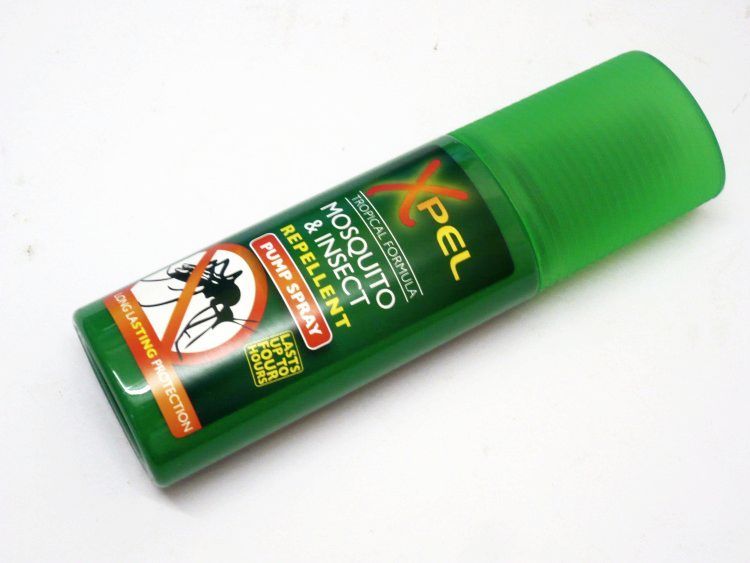 Mosquito/insect repellent*