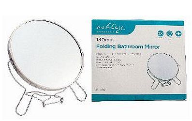 14cm folding mirror*