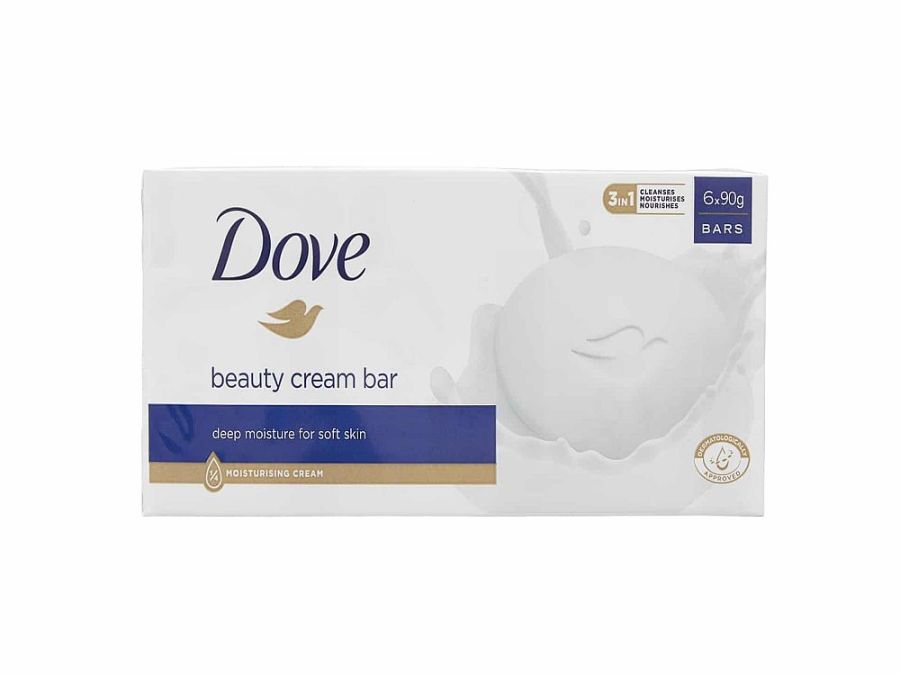 135g bar dove soap.
