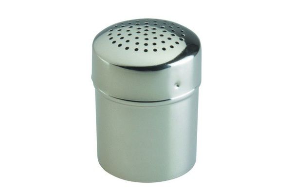 Stainless steel shaker H7cm*
