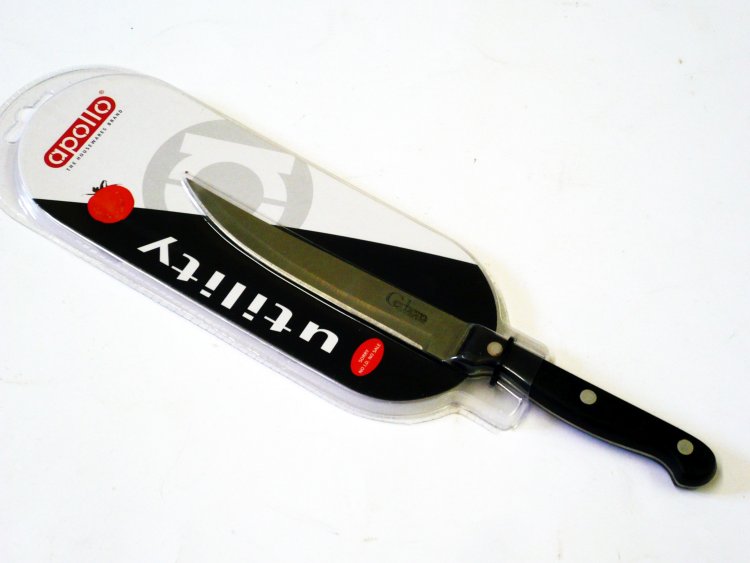 Cerbera 11cm utility knife.*
