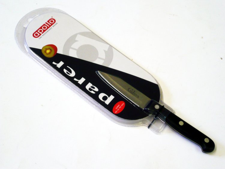 Cerbera 8cm paring knife*