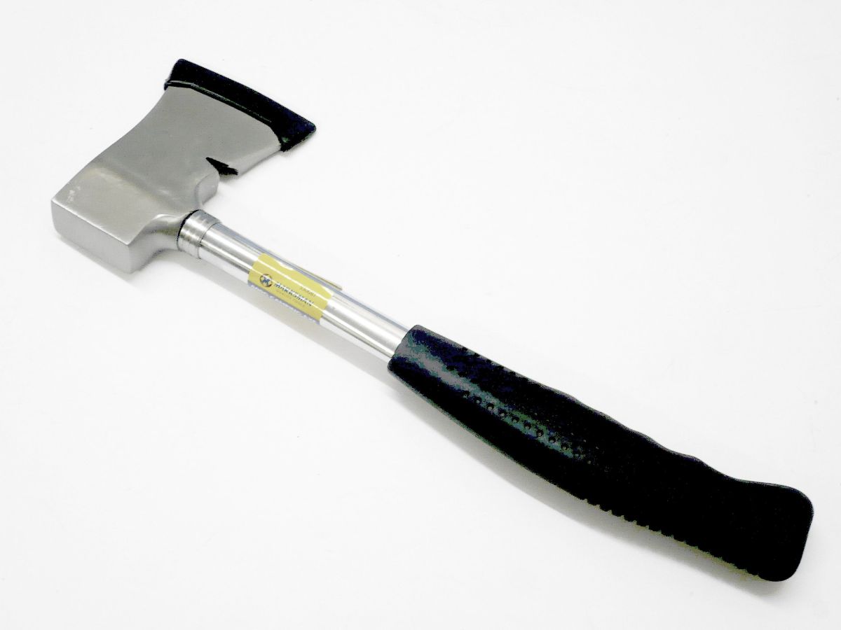 600g metal camping axe*